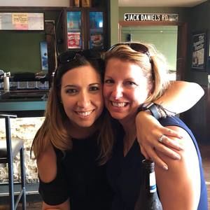 Meet your Posher, Jill